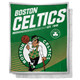 Celtics New School 50 x 60 Blanket Image coming soon src=